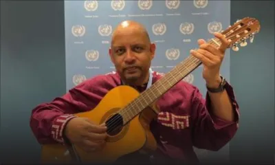 Journée des Nations Unies : «La Rivier Tanier» dédiée aux garçons et filles touchés par les guerres