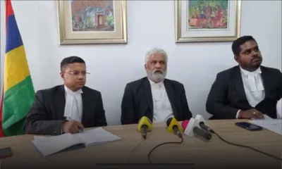 CCID : Valayden interrogé sur ses allégations entourant les examens dans la force policière