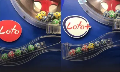 Loto et Loto Plus : pas de grand gagnant ce soir 