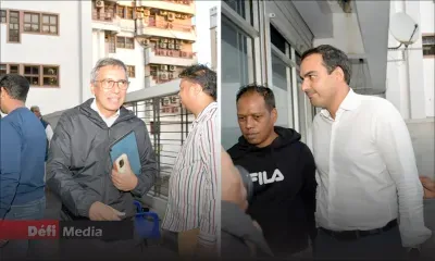 Pourquoi l’alliance MSM-PMSD reste une énigme