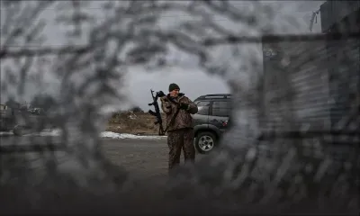 Déjà 100 milliards de dollars de dégâts en Ukraine 