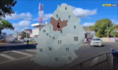 Législatives 2024 : focus sur le no 4