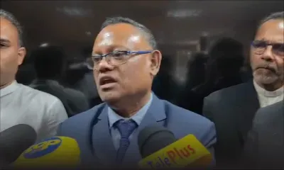 Education : Le nouveau ministre appelle à un changement à la tête de la PSEA