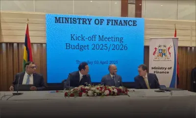 Droits de douane : Ramgoolam veut convaincre Trump de lever cette imposition