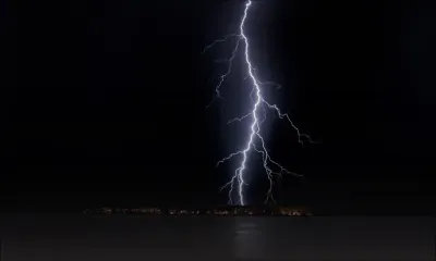 La foudre fait au moins 69 morts en Inde et au Népal