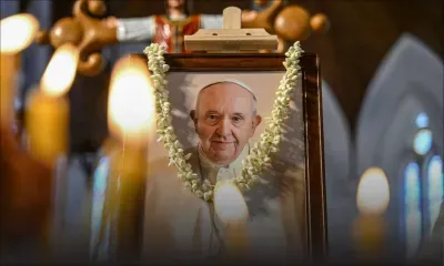 Décès du pape, funérailles et conclave : ce que l'on sait