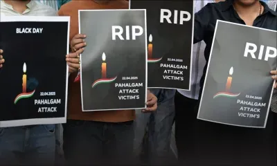 L'Inde promet une réponse "sans ambiguïté" après l'attaque au Cachemire