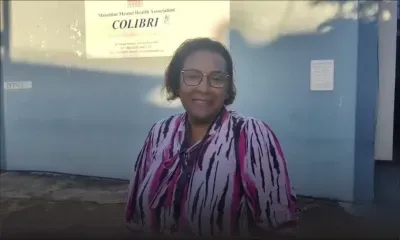 Municipales 2025 : La parole à une candidate du Ward 1 de BB/RH   