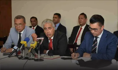 Budget 2022-23 : un « Budget confetti», selon Boolell