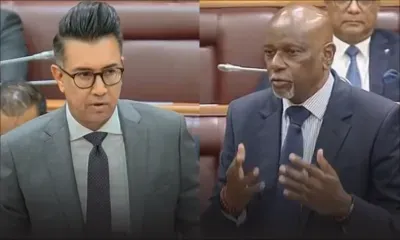 Shakeel Mohamed : «Aucune compensation prévue pour les anciens opérateurs qui exerçaient l’île-aux-Bénitiers»