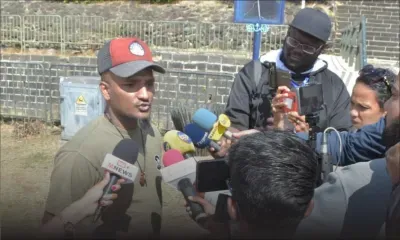 Dominique Seedeeal annonce la fin de «sa lutte politique»