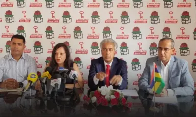 Mort d'un nourrisson dans une crèche illégale : Stéphanie Anquetil déplore «le silence» de la ministre