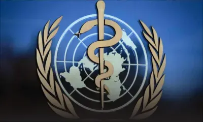 L'OMS surveille un nouveau variant, baptisé "Mu"