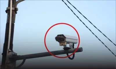 Safe City : un guêpier sur une caméra