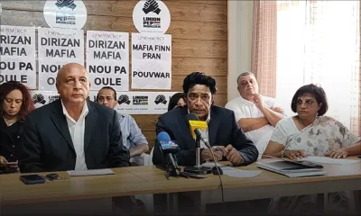 Bodha : «Une manifestation symbolique ce lundi pour réclamer la démission de Gobin»