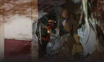 Israël a mené dans la nuit des "opérations ciblées" avec des tanks dans Gaza 