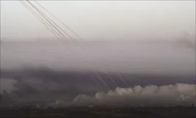 Le bilan s’alourdit à Gaza 