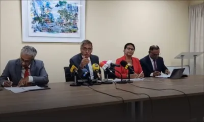  Extended Program : XLD plaide pour un nouveau système avec un taux de réussite autour de 60 %