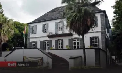 Héritage français à Maurice : ces traces culturelles rappelées par la visite d’Emmanuel Macron