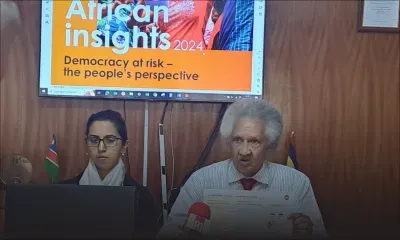 Sondage sur la démocratie à Maurice : 47 % des sondés sont d’avis que le Premier ministre ignore le Parlement