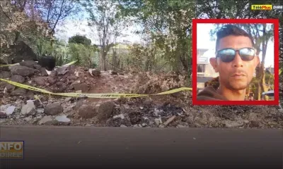 Kelly Douce mortellement agressé à Pointe-aux-Piments : témoignage de sa mère