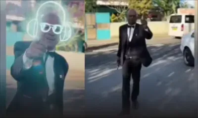 Danrajsingh Aubeeluck : Et c’est parti pour la campagne électorale