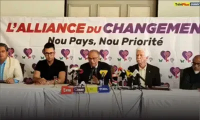 Moustass Leaks : réaction de Ramgoolam sur l'accusation d'acte de terrorisme rayée contre les cinq suspects