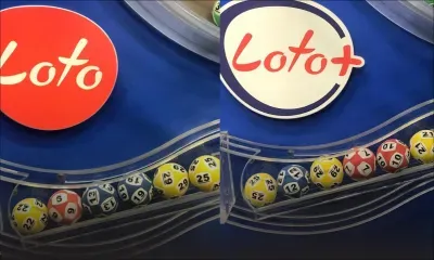Loto et Loto Plus : pas de grand gagnant ce soir