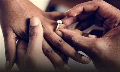 Baisse de 5 % en un an : 8 036 mariages enregistrés à Maurice en 2024