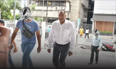 Affaire MIC : Jitendra Bissessur reste en détention policière