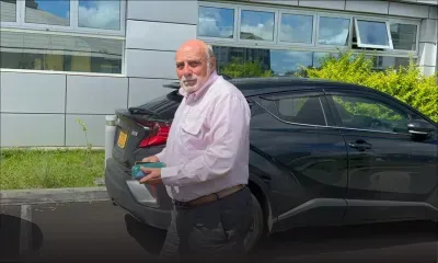 Allégations d’abus de fonds à la MTPA : un ex-membre du Board autorisé à partir après son audition à la FCC