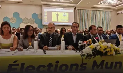 Bhadain : «Une victoire écrasante d’un seul camp aux prochaines municipales pourrait faire basculer le pays dans un régime totalitaire»