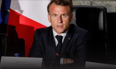 Macron attendu à La Réunion sur le chikungunya et les dégâts du cyclone Garance