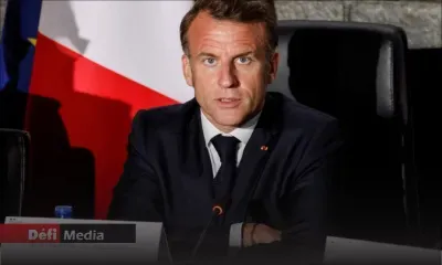 Visite d’État : Emmanuel Macron attendu à Maurice les 20 et 21 novembre