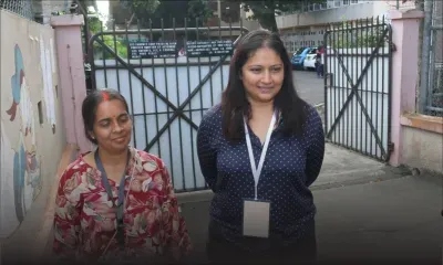 Municipales 2025 : « Malheureusement, il y a une grande colère dans la population », observe Tania Diolle