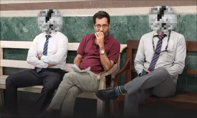 Fraude massive estimée à Rs 31,9 millions à la MRA : Tomeshwarnath Ramlowat obtient la liberté sous caution