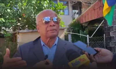 Enquête judiciaire - Laval Sab : «Je demande réparation afin de pouvoir faire mon deuil»  