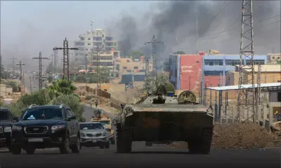 Syrie : la Russie condamne des bombardements israéliens menés en "violation" du droit international