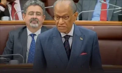 Rs 84,7 millions comme honoraires pour Me Sonah-Ori : «How fat can you get on money ?», se demande Ramgoolam