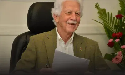 Bérenger : «Aucun risque de rupture entre le MMM et le PTr»