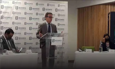 Un « budget social » selon Business Mauritius 