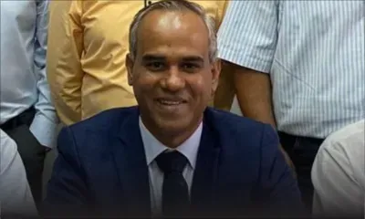 Automutilation au collège : Arvind Bhojun demande un cadre légal plus strict