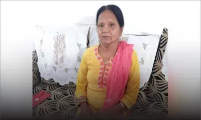 Accident à Vacoas : Amrita Luchmun mortellement renversée alors qu’elle nettoyait le trottoir devant sa maison