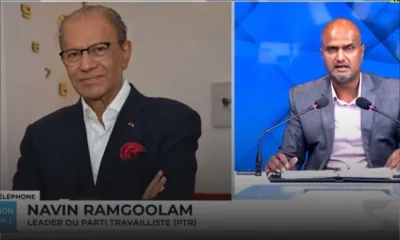 L’appel de Dayal rejeté : «Jugement final, c’est jugement le peuple ki pou fer», dit Ramgoolam