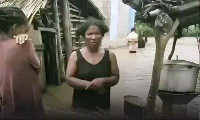 Deuxième passage du cyclone Freddy sur Madagascar : huit morts, 40 000 sinistrés