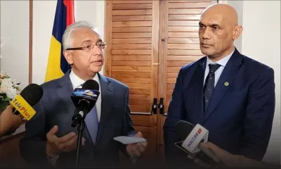 Annonce de Pravind Jugnauth : Le Drug Users Administrative Panel prend forme 