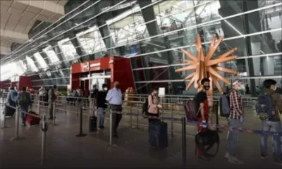 Covid-19 : Maurice sur la liste rouge en Inde 