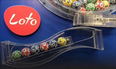 Loto : pas de grand gagnant ; prochain jackpot à Rs 8 millions