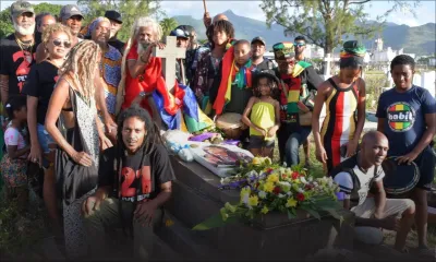 25 ans après son décès : le frère aîné de Kaya se confie