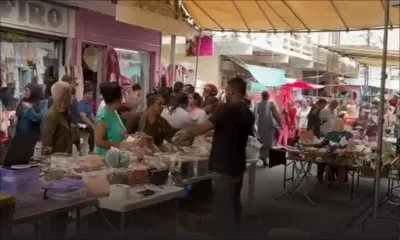 À quelques jours de la fête Eid-ul-Fitr : effervescence à la rue Pagoda